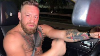 Conor McGregor atau Tyson Fury Siapa yang Lebih Kaya?