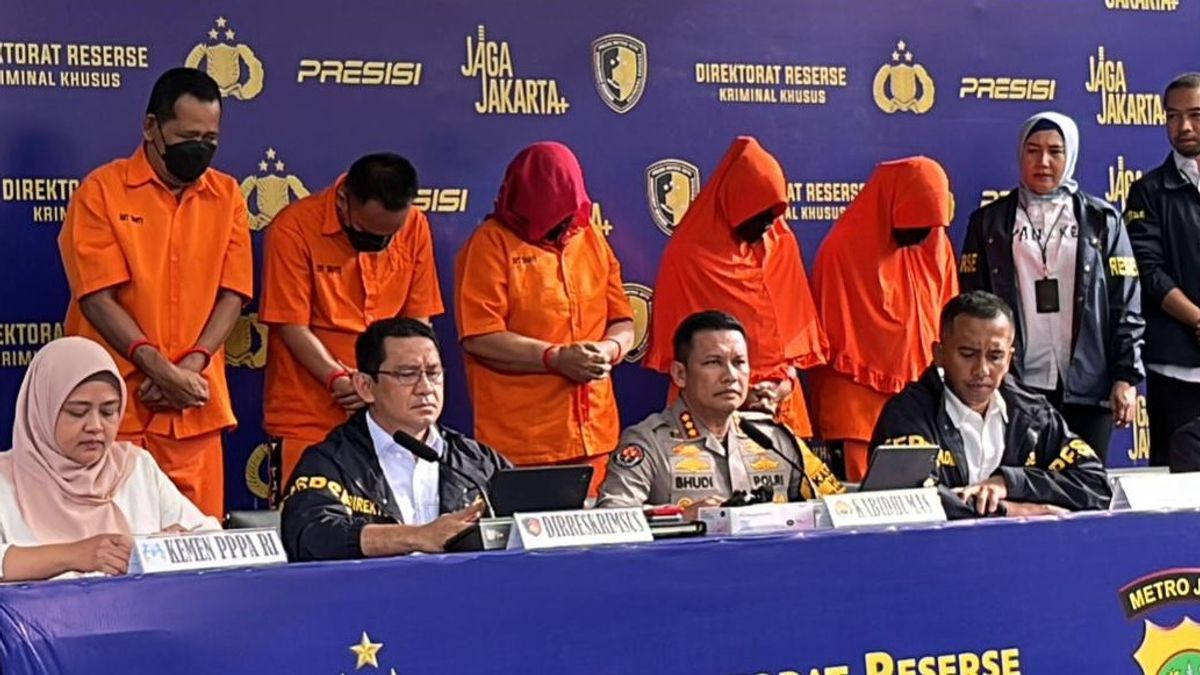 Klinik Aborsi di Apartemen Bassura Punya Ratusan Pasien, Ditarif Rp5-8 Juta