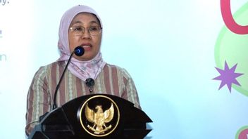 The Ministry Of Industry Calls Indonesia Potential To Be A Supplier Of Cosmetic Raw Materials