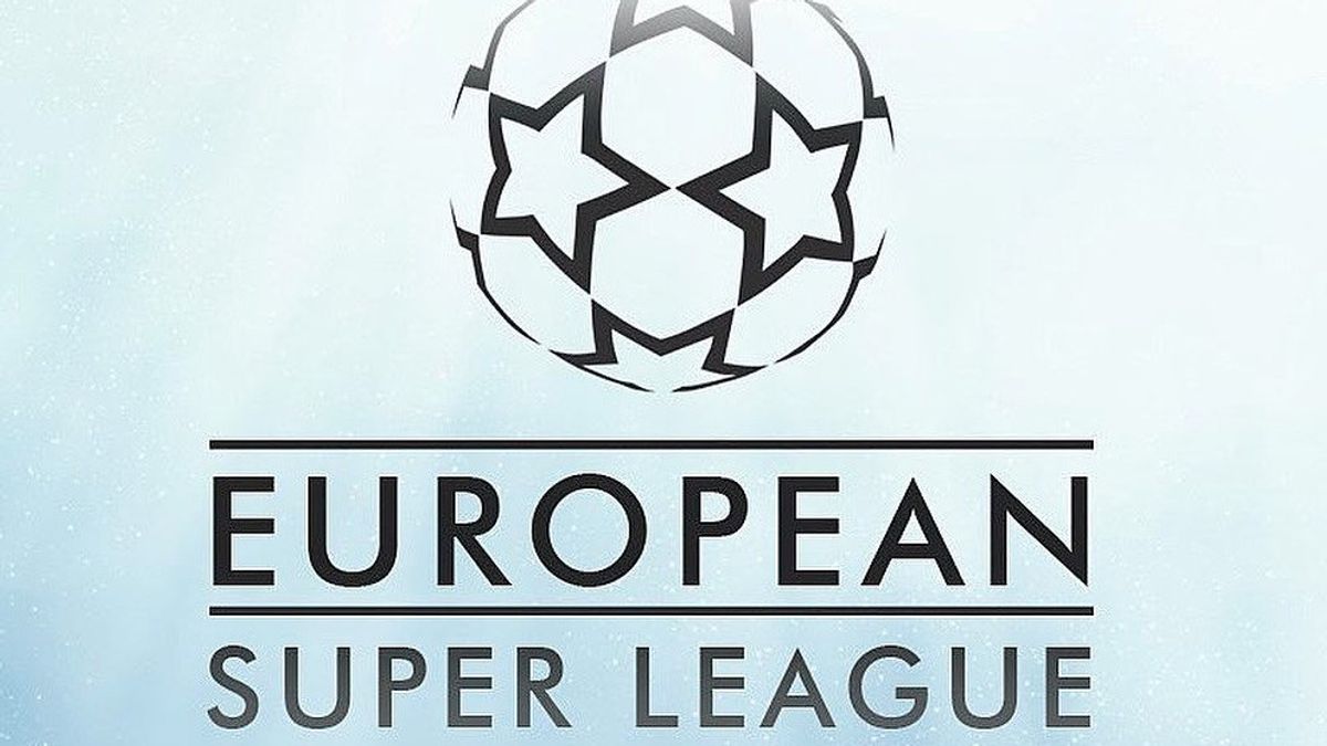 European Super League Resurfaced After Supported By European Union Court Decision
