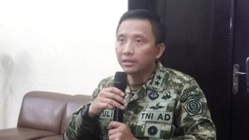 Dua Prajurit TNI Korban Ledakan saat Konvoi Dirawat di RS Beirut