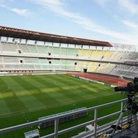 Stadion untuk Piala Dunia FIFA U-17 2023 Siap Pakai 100 Persen