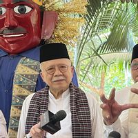 Ridwan Kamil被雅加达人拒绝,JK:普通的东西,有利弊