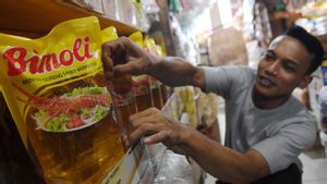 Produsen Minyak Goreng Bimoli Milik Konglomerat Anthony Salim yang Mampu Raup Penjualan Rp11,66 Triliun di Kuartal III 2021