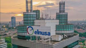 Elnusa Bidik Efisiensi Operasi hingga 25 Persen Sepanjang Tahun 2026