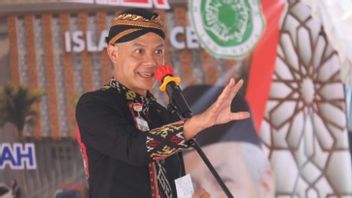 IndEX调查：Prabowo，Anies Baswedan和Ganjar在严格竞争中的可选举性