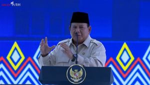 Prabowo Pastikan 34 Proyek <i>Waste to Energy</i> Dimulai Tahun Ini