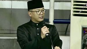 From Pencak Silat, President Prabowo Hopes To Strengthen The Character Of The Nation