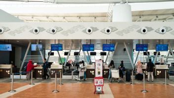 AP IIがケルタジャティ空港のウムラ便への対応を保証