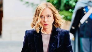 Bom Meledak di Rumah Jurnalis Investigasi, PM Italia Meradang