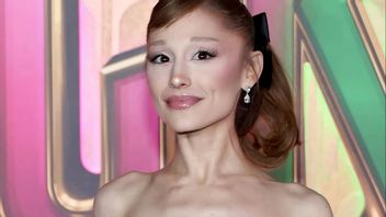 Ariana Grande demande à ses fans d’arrêter de commenter son corps, pourquoi?