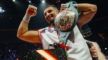 Agit Kabayel Invites Clash Against Oleksandr Usyk