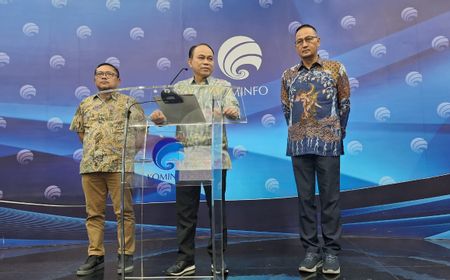 Update: Kementerian Kominfo telah Blokir 425.506 Konten Judi Online