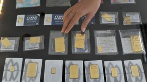 質屋の金価格は2日連続で下落した
