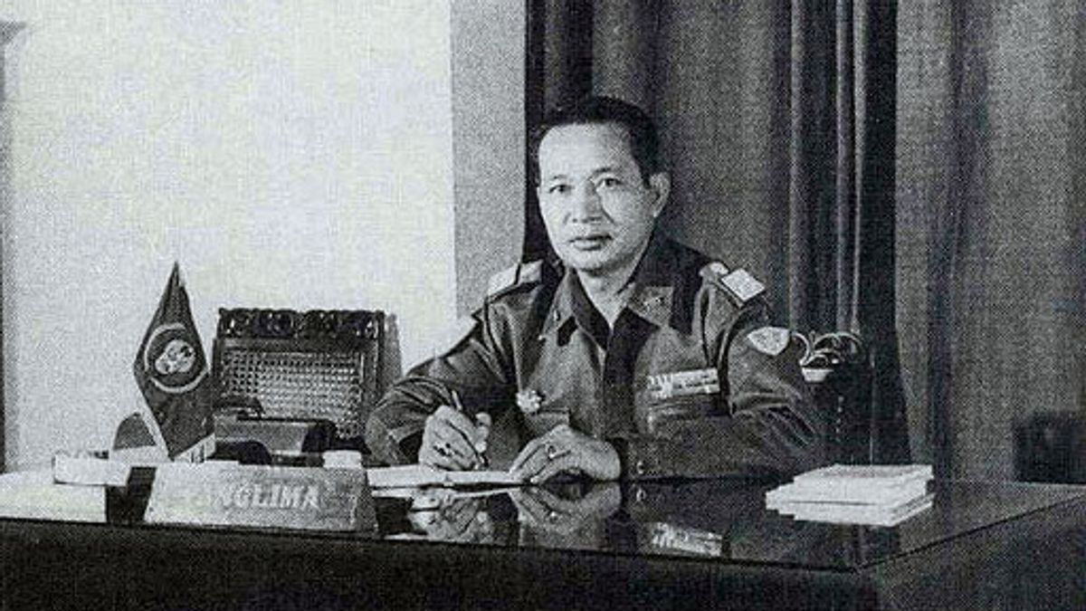 Nouvel Ordre : Les Médias Commencent à écrire « Oknum » Pour Troubled Police/TNI