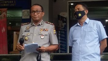 Polda Responds To Anies' Desire To Ask Satpol PP To Investigate Actions For Prokes Violators