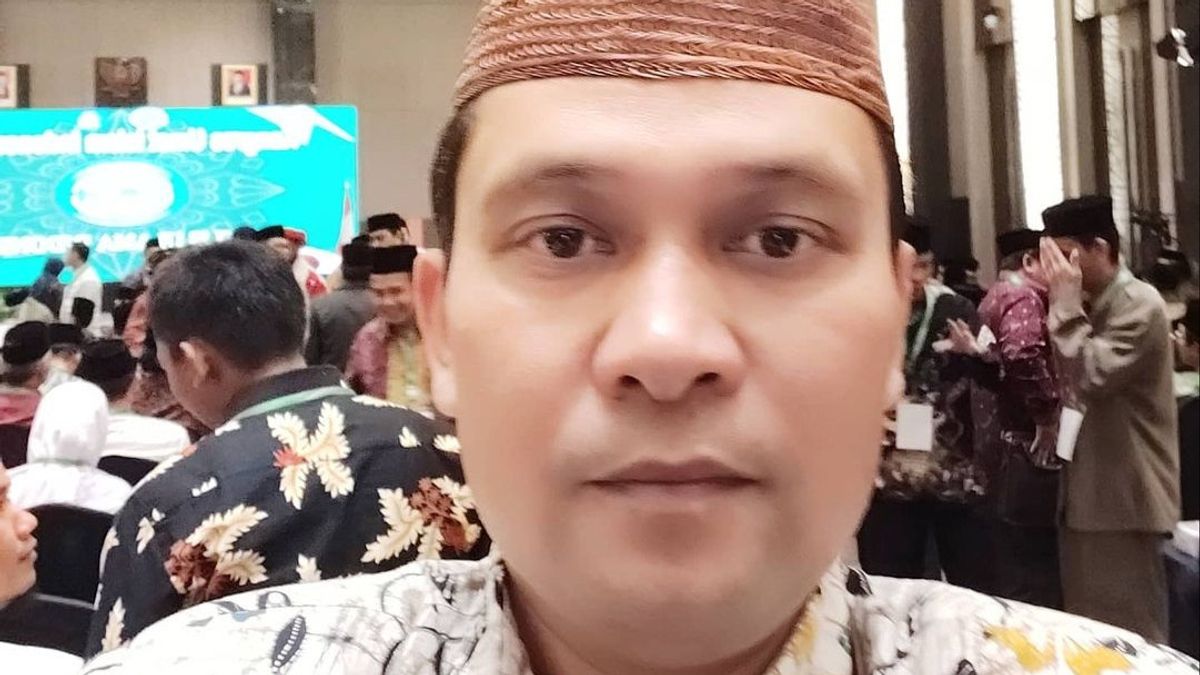 Pimpinan dan Staf Terpapar COVID-19, Komisi Informasi Pusat Berlakukan WFH