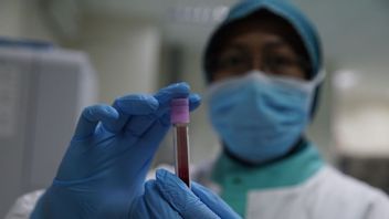 涼しい！インドネシアにおけるCOVIDワクチン接種の達成は世界第5位