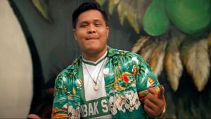 Grub Hip-Hop Episentrum Persembahkan Lagu untuk Liga Indonesia dan PSMS Medan