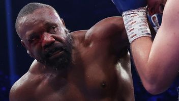 ديريك تشيصورا يواجه ديونتا وايلدر في أبريل 2026
