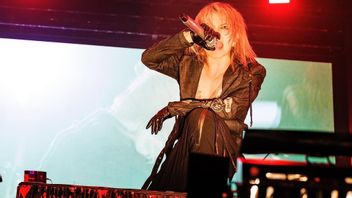 HYDE [INSIDE] LIVE 2025ワールドツアージャカルタのブレークスルーを待っている、チケットはまだ利用可能です