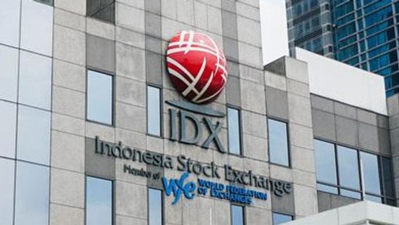 IHSG Rabu Ditutup Melemah Tipis 0,09 Persen ke Level 5.110,19