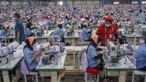 Asosiasi Pertekstilan Indonesia: Tidak Benar Pemerintah Dukung Impor Ilegal