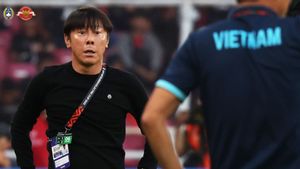Bukan Dirinya, Shin Tae-yong Cuma Kasih Rekomendasi Nama Pelatih Timnas Indonesia untuk SEA Games 2023