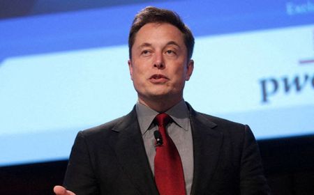 Elon Musk Akhirnya Akuisisi Twitter dengan Kesepakatan Rp636,6 Triliun