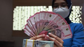 Ekonom Indef: Krisis Perbankan di AS Tak Berdampak Signifikan ke Indonesia