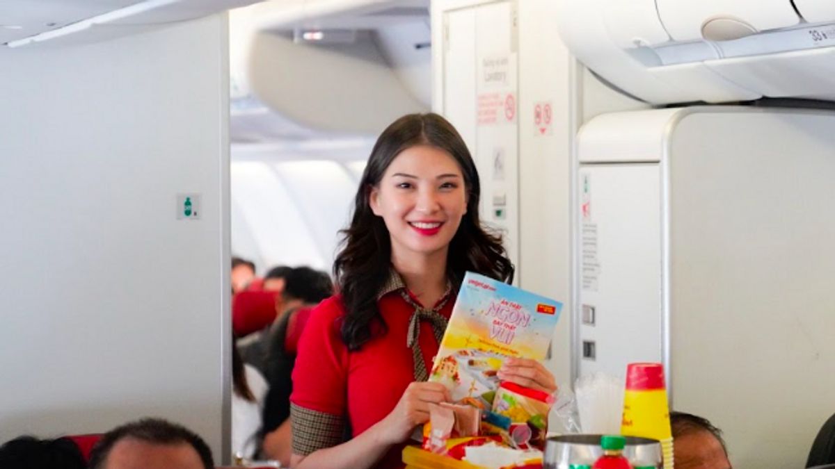 Flight Options Are Getting Wider, Southeast Asia Tourism Is Easier