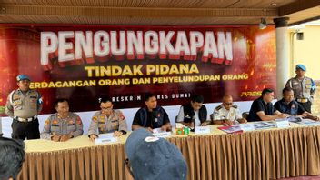 Polres Dumai Ungkap Praktik Terstruktur Pengiriman PMI Ilegal, Puluhan Orang Berhasil Diselamatkan