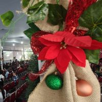 Misa Pontifikal Natal Berjalan Tertib di Katedral Jakarta