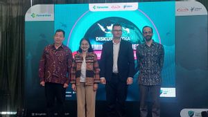 Takeda Global Appreciates Indonesia's Leadership In DHF Prevention And Management