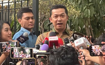 Hanya Taufik Hidayat yang Berani Bilang Kemenpora Banyak Tikus