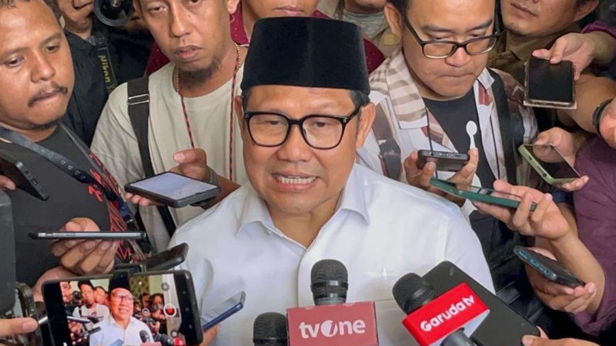 craint qu’il y ait un mouvement, PBNU demande au PKB d’annuler le meeting à Bali