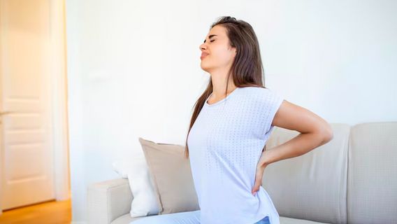 Mengatasi Nyeri Punggung Bawah dengan Pengobatan Lumbar Disc Replacement