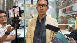 Usut Suap Impor Barang KW, KPK Cecar Forwarder dan Pegawai Bea Cukai
