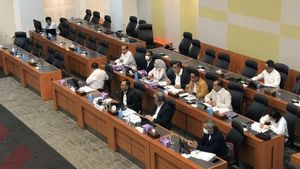 Otorita IKN Ajukan Anggaran Tambahan Rp3,15 Triliun ke Banggar DPR
