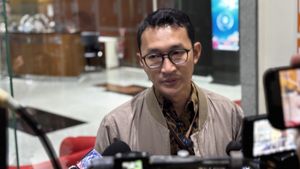 KPK Usut Pembagian Kuota Haji Tambahan yang Bermasalah dari Eks Stafsus Yaqut Cholil