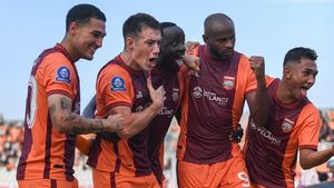 Klasemen Super League 2025/2026: Borneo FC Masih Sempurna