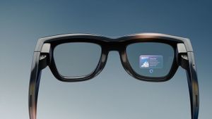 Meta Digugat Miliaran Dolar Terkait Kacamata Pintar Ray-Ban
