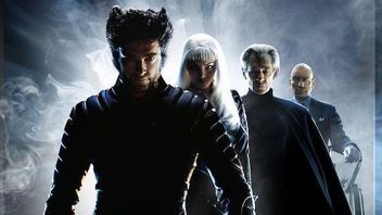 Marvel annonce un nouveau film X-Men et un nouveau film de Tony Stark