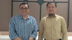 Kuasa Hukum Bantah Keterlibatan Bastian Lubis dalam Proyek Hibah ASITA
