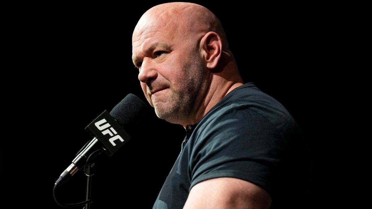 Fed Up With Jake Paul's Comments, Dana White Calls The YouTuber Boxer 'Pay Per View Filth