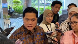 Erick Thohir Tunjuk Wamentan Sudaryono jadi Kepala Dewas Bulog Gantikan Arief Prasetyo