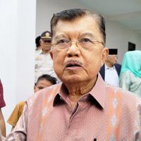 尤素福·卡拉（Jusuf Kalla）批评削减部长工资的言论
