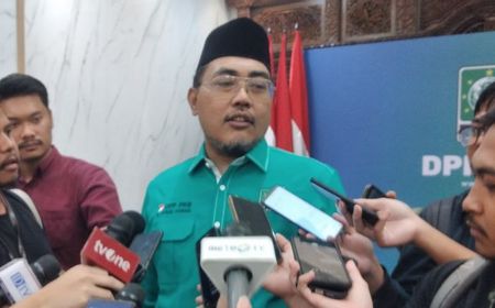 PKB Bantah Disodori Nama Kaesang Pangarep untuk Pilgub Jakarta