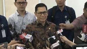 Golkar: Whatever The Excess And Lacks, Give Suharto The National Hero Title