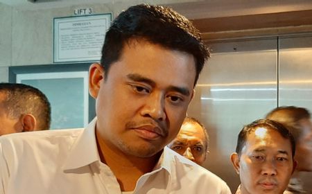 Saran Jokowi untuk Bobby dan Perdebatan soal Dinasti Politik